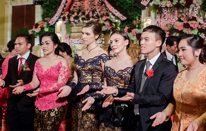 Wedding Sarah & Rony by Video Art - 009 Wedding Sarah & Rony by Video Art - 009