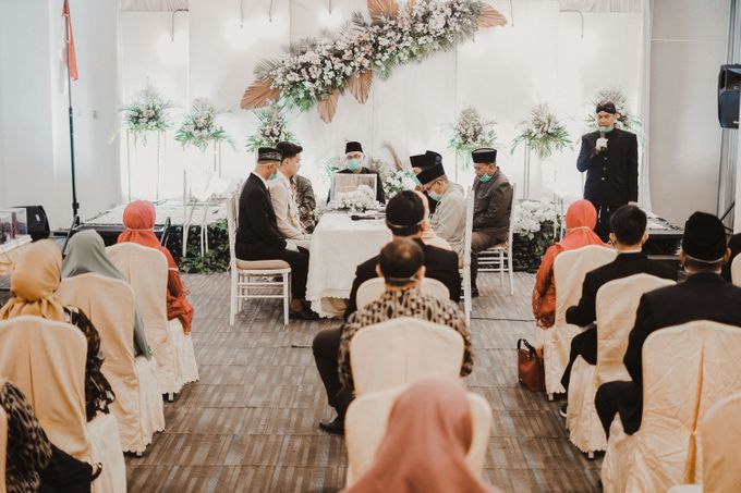INTIMATE WEDDING by MAXENTERTAINMENT.ID - 007 INTIMATE WEDDING by MAXENTERTAINMENT.ID - 007