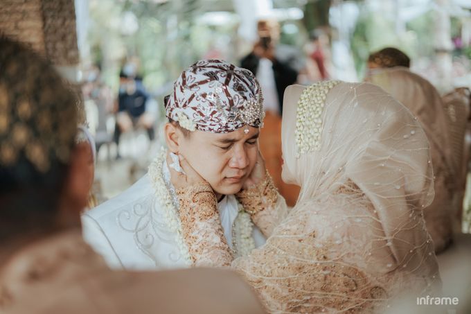 Cici & Rian Wedding by Kamajayaratih Organizer - 009 Cici & Rian Wedding by Kamajayaratih Organizer - 009