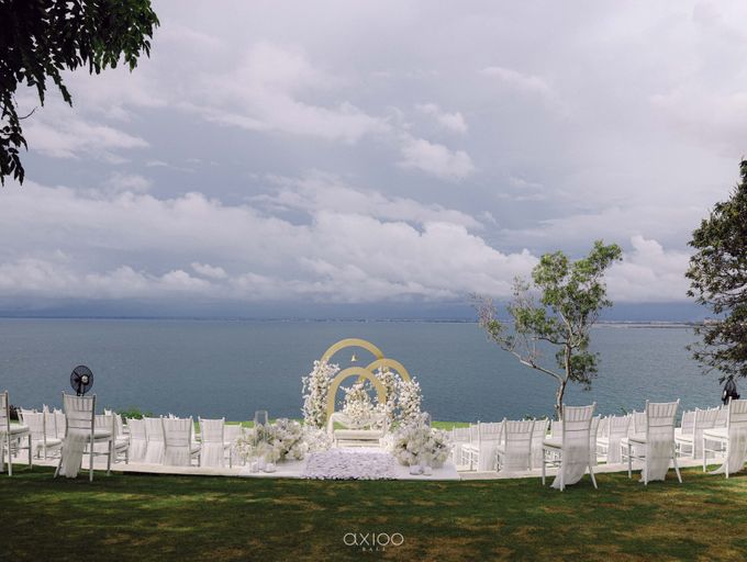 Kevin & Allen by Twogather Wedding Planner - 019 Kevin & Allen by Twogather Wedding Planner - 019