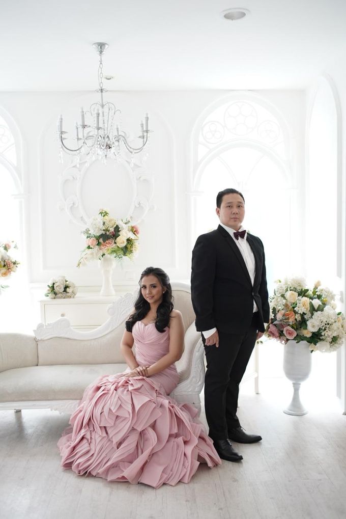 PREWEDDING ARIFIN & ANGEL by The Wedding Boutique - 004 PREWEDDING ARIFIN & ANGEL by The Wedding Boutique - 004
