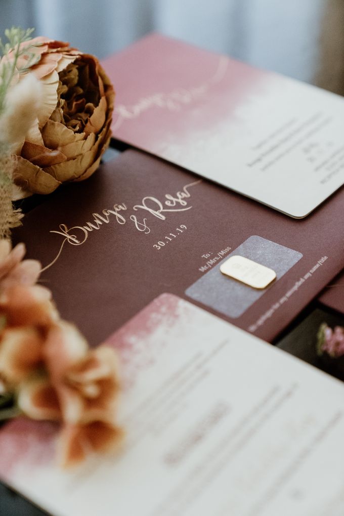 Resa & Bunga Wedding by AKSA Creative - 008 Resa & Bunga Wedding by AKSA Creative - 008