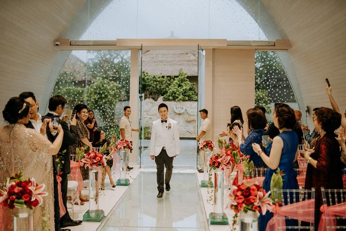 Wedding of Warren & Jennifer by Nika di Bali - 013 Wedding of Warren & Jennifer by Nika di Bali - 013