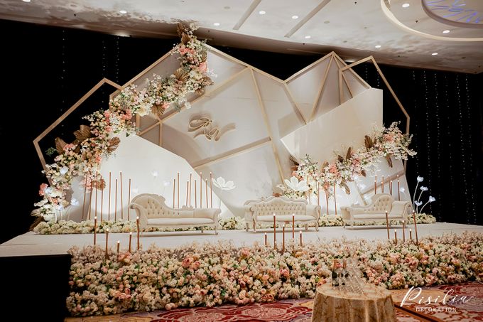Skeno Hall, 27 Feb '21 by IKK Wedding Venue - 010 Skeno Hall, 27 Feb '21 by IKK Wedding Venue - 010