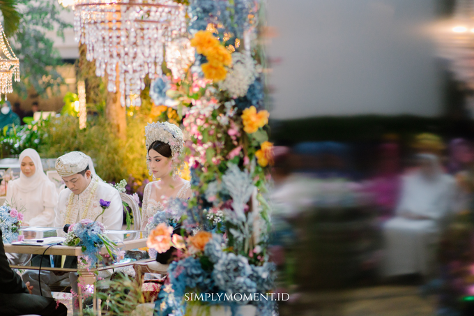 NISSA || GILANG by SIMPLY MOMENT PHOTOGRAPHY - 009