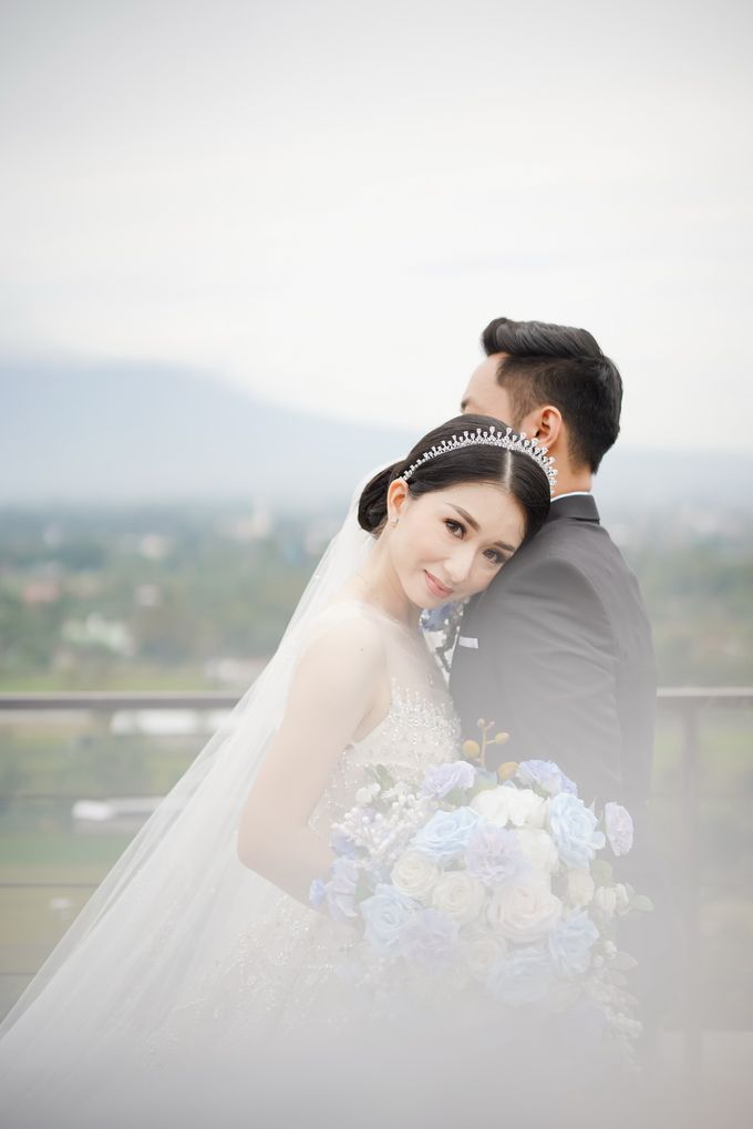 Holy Matrimony Aldrich & Yuliani by VinZ production - 007 Holy Matrimony Aldrich & Yuliani by VinZ production - 007
