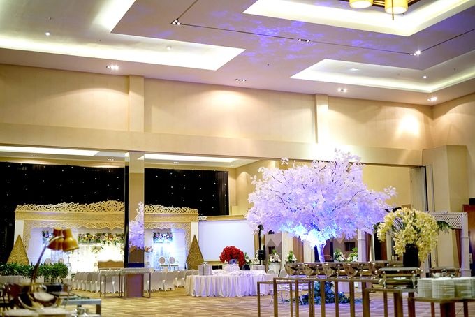Wedding Experience by Allium Tangerang Hotel - 012 Wedding Experience by Allium Tangerang Hotel - 012