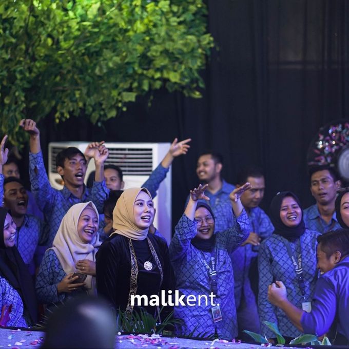 The Journey to Nusantara PT. Bima by MALIK ENTERTAINMENT - 006 The Journey to Nusantara PT. Bima by MALIK ENTERTAINMENT - 006