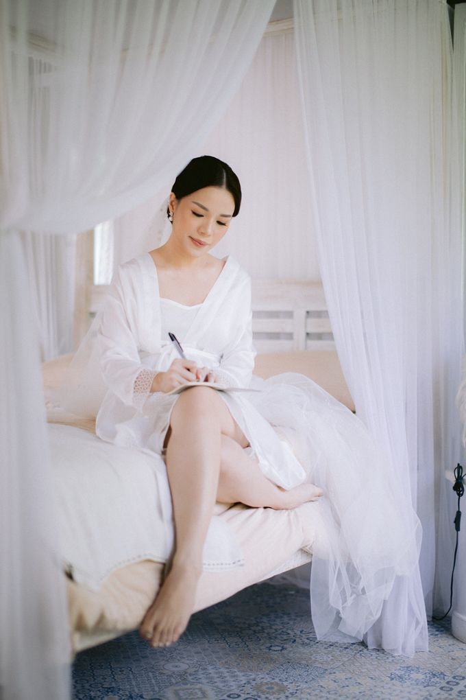Jupiter & Fransiska by Bali Wedding Paradise - 005 Jupiter & Fransiska by Bali Wedding Paradise - 005
