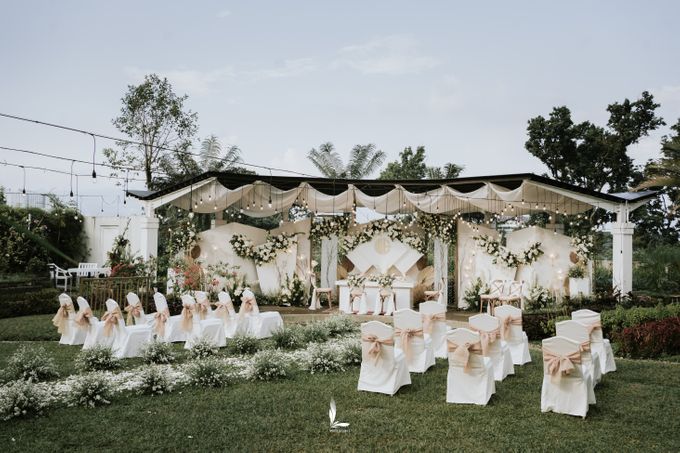 The Wedding of Evi & Wijaya by Lemia Project - 001 The Wedding of Evi & Wijaya by Lemia Project - 001