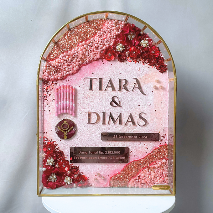 Mahar Pernikahan | Tiara & Dimas by Momento Project - 002 Mahar Pernikahan | Tiara & Dimas by Momento Project - 002