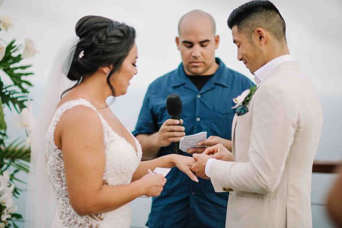 The Edge Wedding by White Roses Planner by White Roses Planner - 009 The Edge Wedding by White Roses Planner by White Roses Planner - 009