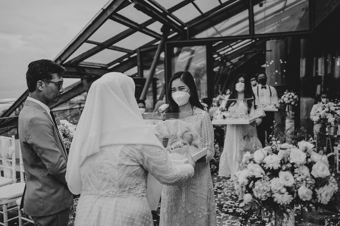 Wedding Dennis & Tara by Nika di Bali - 009