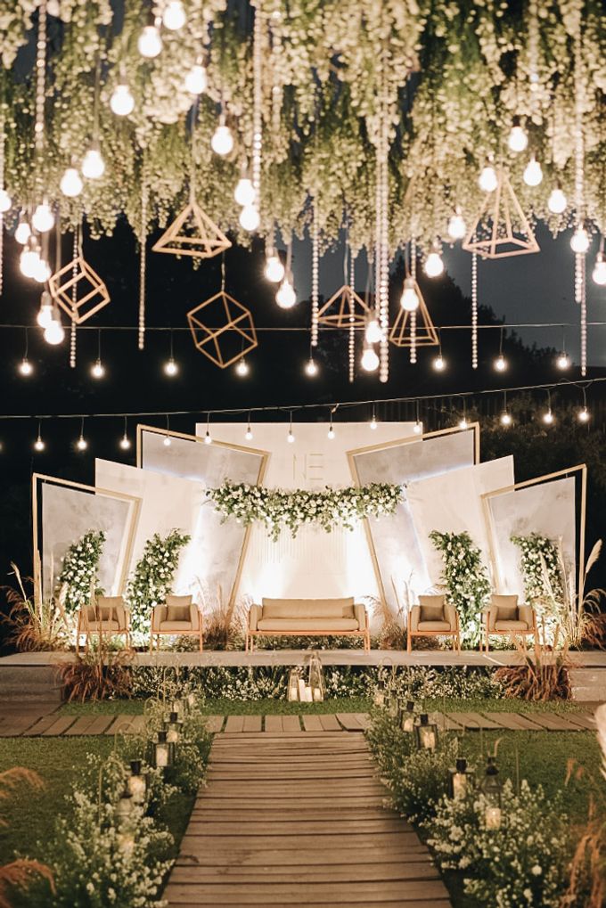 The Wedding of Nico & Evelyn by Elior Design - 004 The Wedding of Nico & Evelyn by Elior Design - 004