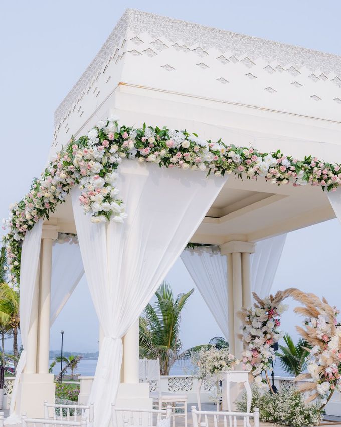 N & A's Wedding by CITTA Wedding - 009