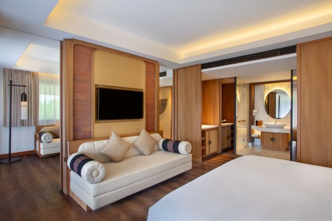 Our New Grand Ballroom & New Face of Novotel Bogor by Novotel Bogor Golf Resort and Convention Centre - 011 Our New Grand Ballroom & New Face of Novotel Bogor by Novotel Bogor Golf Resort and Convention Centre - 011