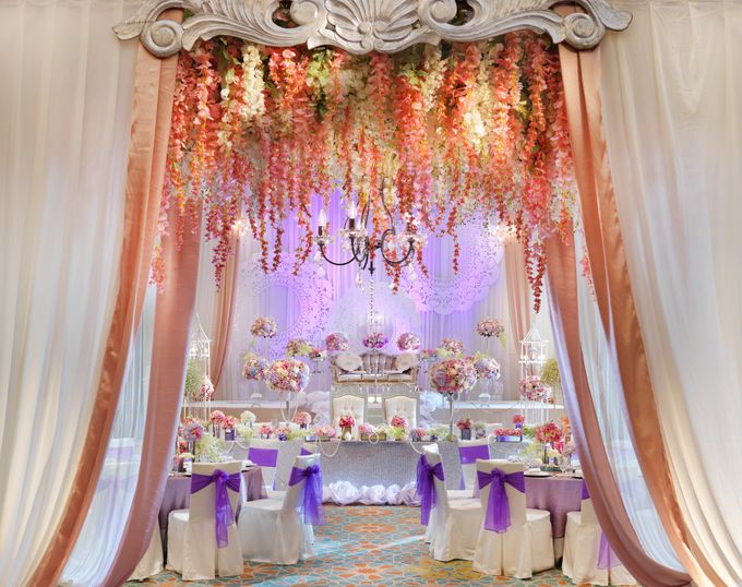 Weddings at Mandarin Oriental by Mandarin Oriental, Kuala Lumpur - 021 Weddings at Mandarin Oriental by Mandarin Oriental, Kuala Lumpur - 021