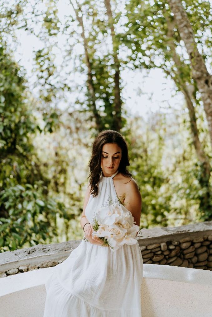 Jenny & Morgan's Elopement Wedding Celebration In Ubud by Amora Bali Weddings - 009 Jenny & Morgan's Elopement Wedding Celebration In Ubud by Amora Bali Weddings - 009