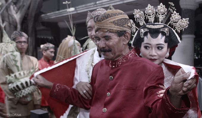 Wedding Of Mrs. Risma by Indfam Project - 002 Wedding Of Mrs. Risma by Indfam Project - 002