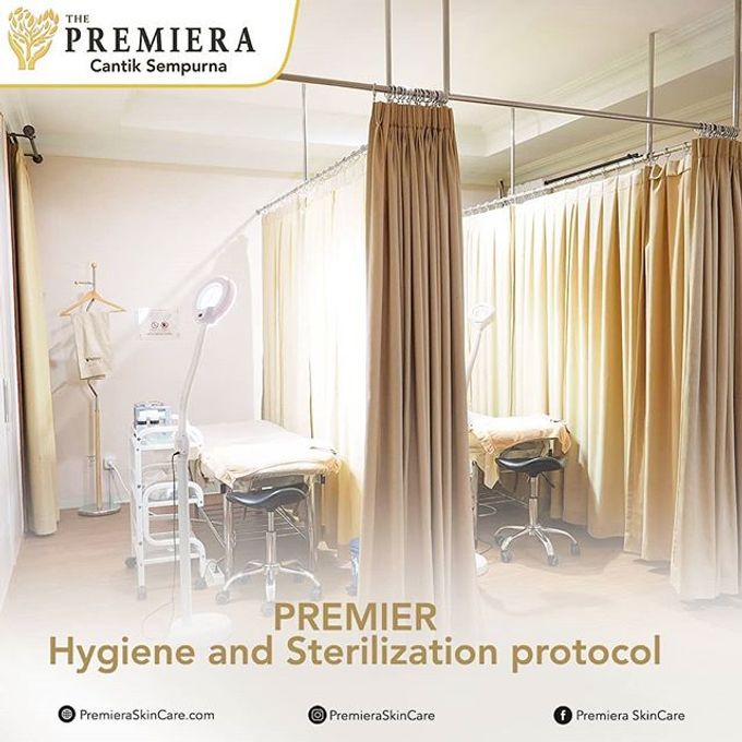 PREMIER Glowing Infusion by Premiera Skincare - 005