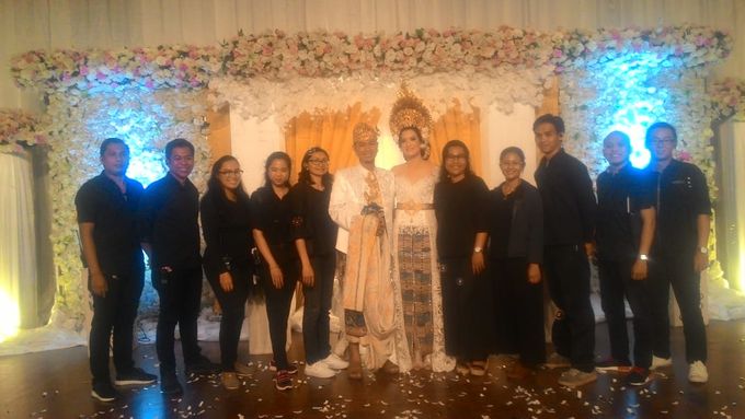 Suastika & Connie Wedding by Love Bali Weddings - 017