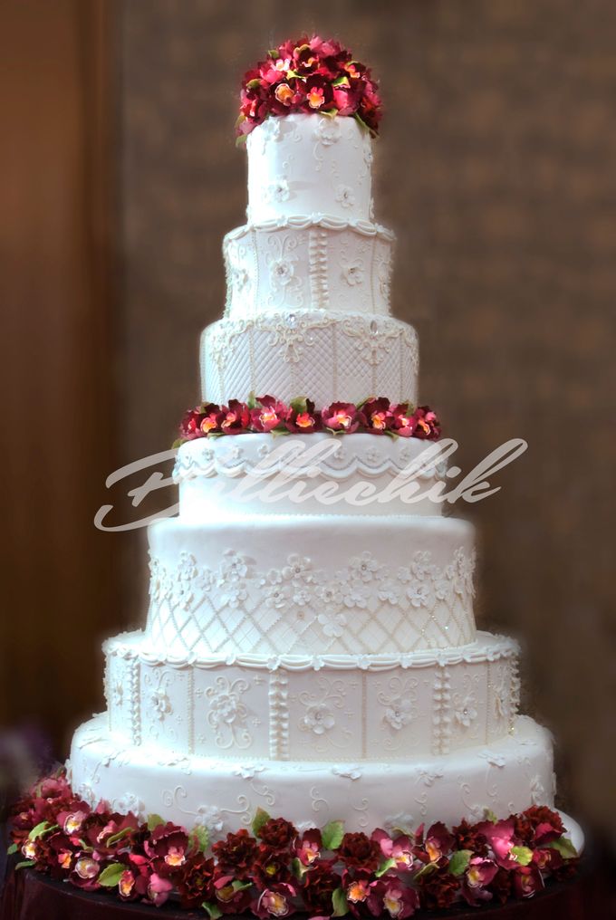 7 tier by Billiechick Indonesia - 005 7 tier by Billiechick Indonesia - 005
