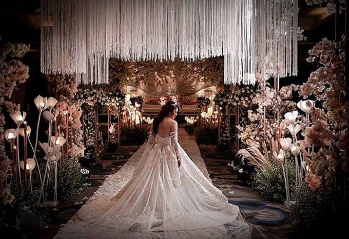 Helwis & Nataly by METTA FEBRIYAN bridal & couture - 007 Helwis & Nataly by METTA FEBRIYAN bridal & couture - 007