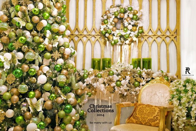 Christmas Collections 2014 by Royal Design Indonesia - 004 Christmas Collections 2014 by Royal Design Indonesia - 004