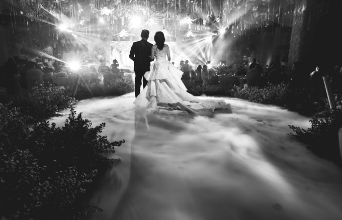 WEDDING OF NICO & MONICA by Prestige Wedding Films - 040 WEDDING OF NICO & MONICA by Prestige Wedding Films - 040