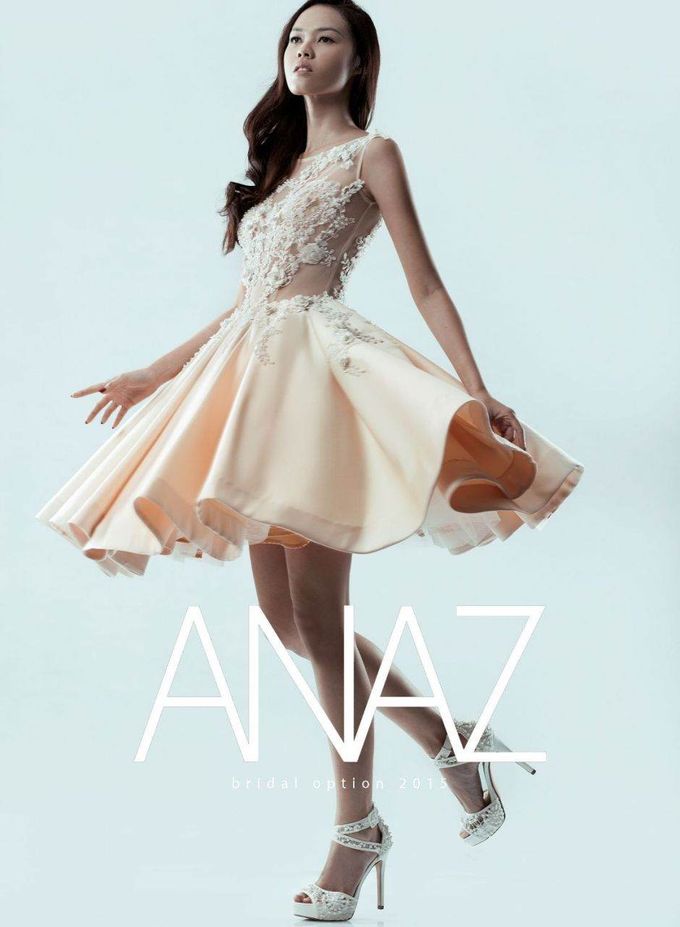 Annaz Khairunnaz by Anaz Khairunnaz - 006