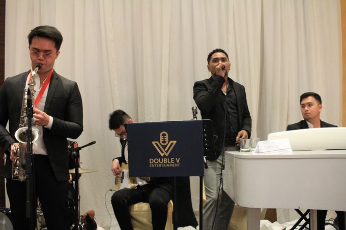 Jazz Double V Entertainment & MC Wedding Hotel Ciputra Jakarta - Anthony Stevven by Anthony Stevven - 024 Jazz Double V Entertainment & MC Wedding Hotel Ciputra Jakarta - Anthony Stevven by Anthony Stevven - 024