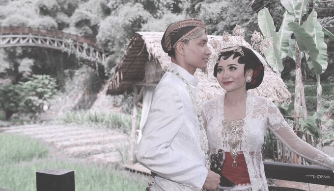 Wedding Of Mrs. Risma by Indfam Project - 001 Wedding Of Mrs. Risma by Indfam Project - 001