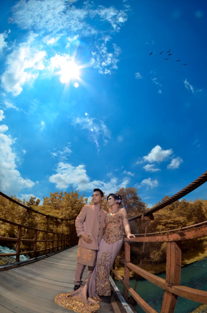 Denna & Gery by 3X Photographer - 029 Denna & Gery by 3X Photographer - 029