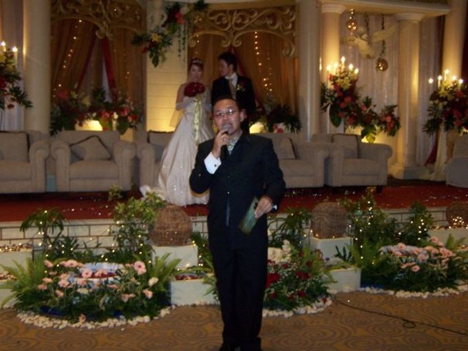 on stage! by Willy Kevinda Aditya MC - 018 on stage! by Willy Kevinda Aditya MC - 018