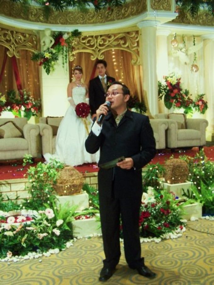 on stage! by Willy Kevinda Aditya MC - 019 on stage! by Willy Kevinda Aditya MC - 019