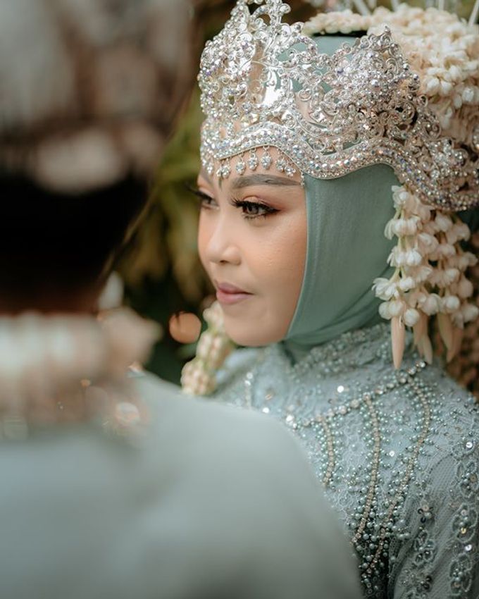 Arifin Anggit by Patron Wedding Organizer Yogyakarta - 031 Arifin Anggit by Patron Wedding Organizer Yogyakarta - 031