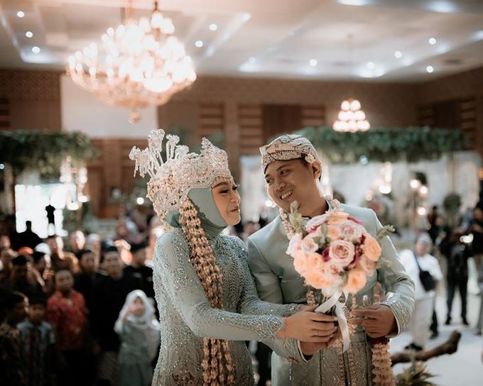 Arifin Anggit by Patron Wedding Organizer Yogyakarta - 013 Arifin Anggit by Patron Wedding Organizer Yogyakarta - 013