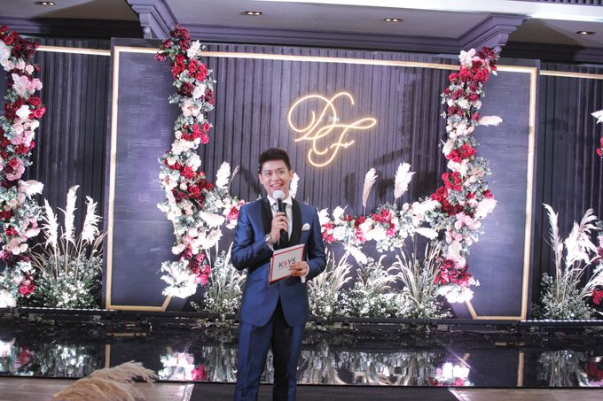 MC Wedding Intimate Suasana Restaurant Jakarta - Anthony Stevven by Anthony Stevven - 011 MC Wedding Intimate Suasana Restaurant Jakarta - Anthony Stevven by Anthony Stevven - 011