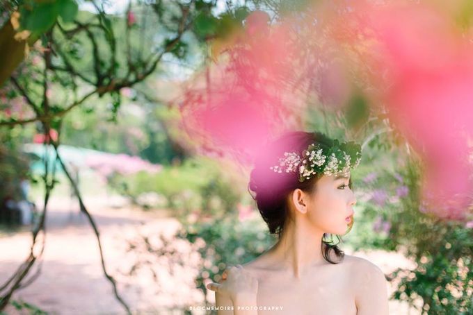 Fairy Romance by Bernice Low Makeup Artist.Hair Stylist - 005