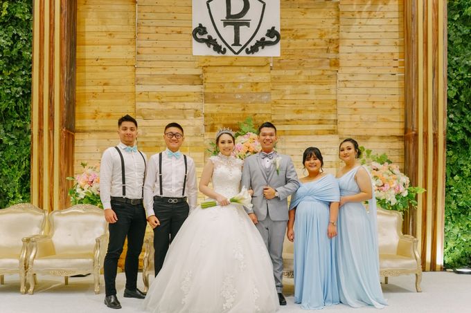 Wedding Of Doni & Tiffany by Ohana Enterprise - 003 Wedding Of Doni & Tiffany by Ohana Enterprise - 003