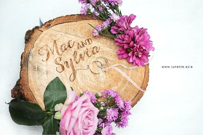 Wedding of Mac & Sylvia by All Occasions Wedding Planner - 004