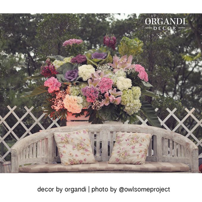 MARBELLA - CINDY & ADNAN by Organdi Decor - 015 MARBELLA - CINDY & ADNAN by Organdi Decor - 015