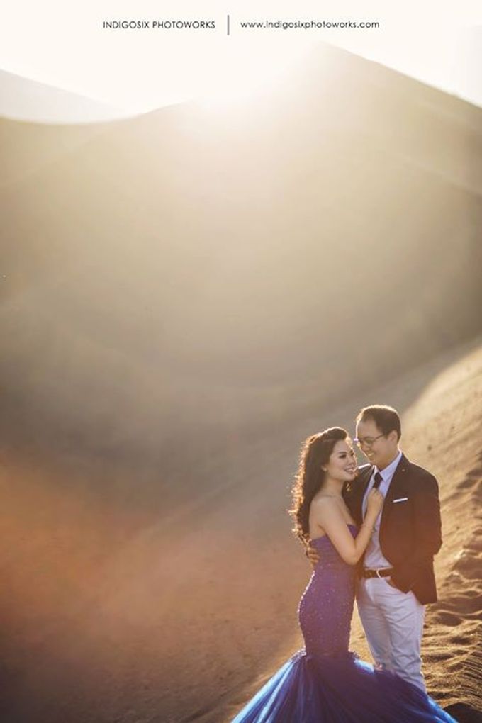 when i look at you by yan and elsa by The Penthouse Dress - 005 when i look at you by yan and elsa by The Penthouse Dress - 005