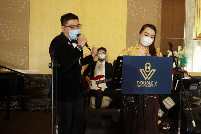 MC Sangjit Hotel Mulia Ballroom Jakarta - Anthony Stevven by Anthony Stevven - 021 MC Sangjit Hotel Mulia Ballroom Jakarta - Anthony Stevven by Anthony Stevven - 021
