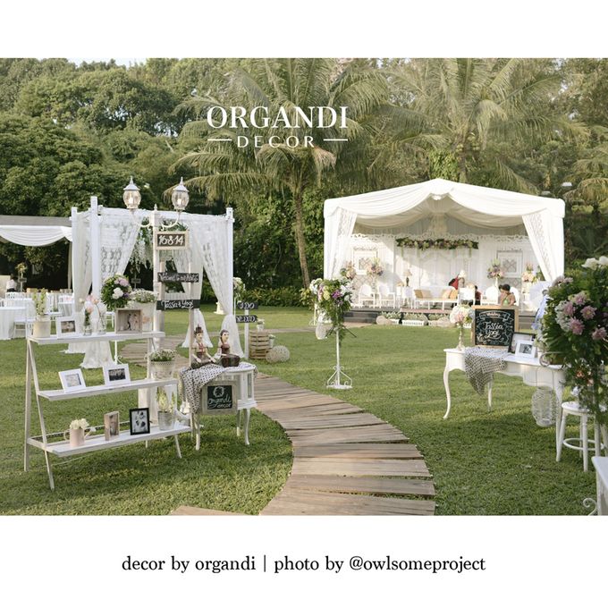 BUMI SAMAMI - TASSIA & YOGI by Organdi Decor - 004 BUMI SAMAMI - TASSIA & YOGI by Organdi Decor - 004