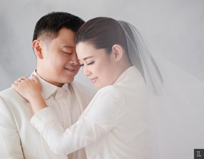 Virly Pre-wedding by The Leonardi - 002 Virly Pre-wedding by The Leonardi - 002