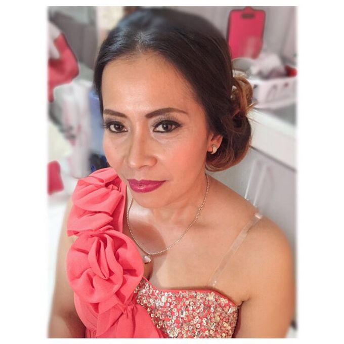 Special Occassion Makeup 1 by Troy Makeup Artist - 010 Special Occassion Makeup 1 by Troy Makeup Artist - 010
