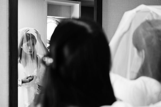 Gito & Merry Wedding by Adity Pictures - 017