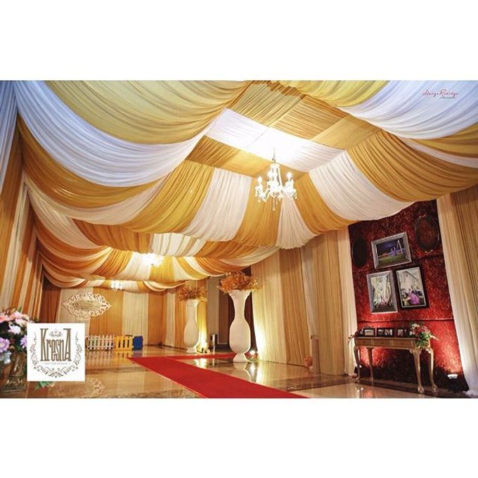 Dekorasi by Kresna Decoration - 003 Dekorasi by Kresna Decoration - 003