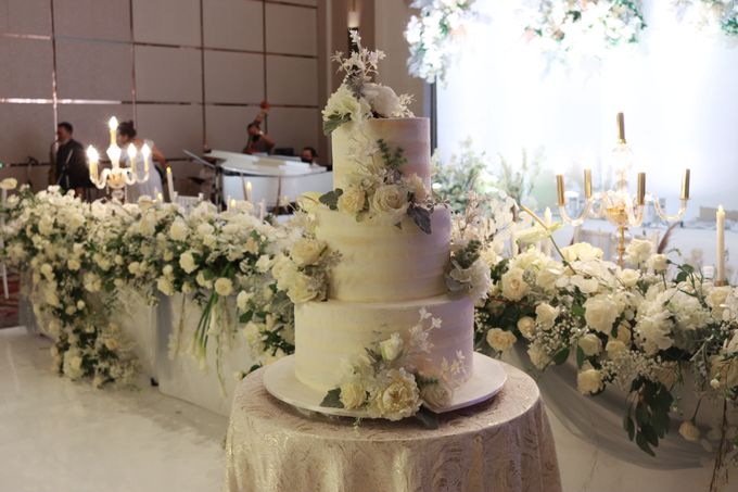 MC Wedding Intimate Fairmont Jakarta - Anthony Stevven by Anthony Stevven - 003 MC Wedding Intimate Fairmont Jakarta - Anthony Stevven by Anthony Stevven - 003